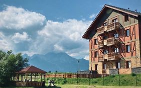 Holiday Resort Tatry