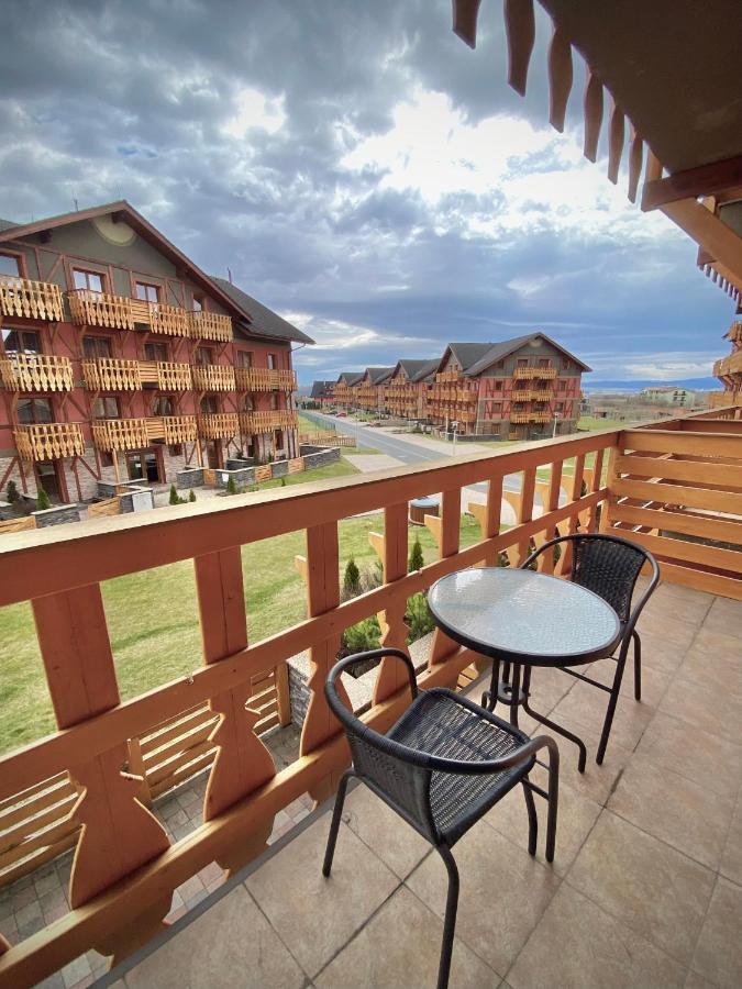 Holiday Resort Tatry Wielka Łomnica Zewnętrze zdjęcie